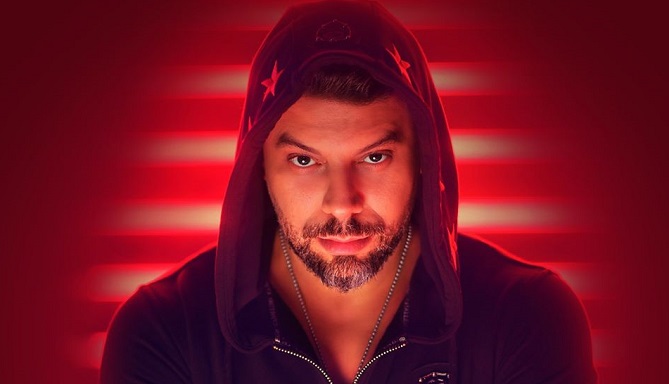 أغنية جديدة لمسلم ونصف مليون مشاهدة في ساعات