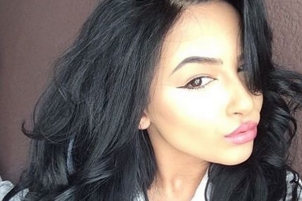 السجن لملكة جمال بريطانية تزوجت داعشي!