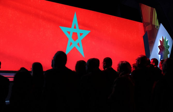 أقوى لحظات المناظرة الوطنية الأولى للجهوية المتقدمة