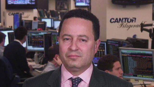  خمسة أسئلة ليوسف الصقلي، أحد أفضل 25 محللا ماليا في بورصة "وول ستريت" 