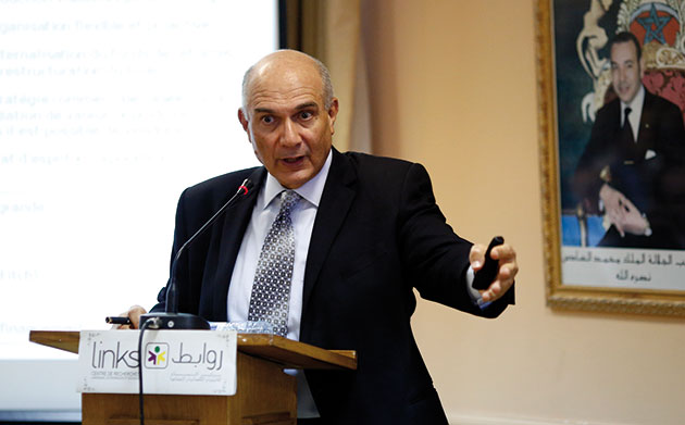 المجلس الأعلى للحسابات يَكشف نقاط ضعف الـ OCP ويدعو لمراجعتها