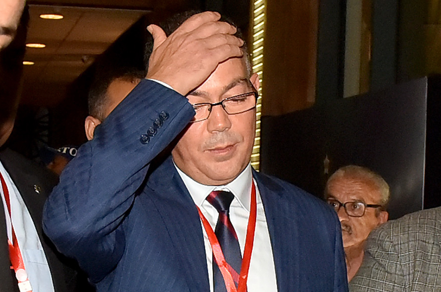  وعود لقجع الثلاث.. مشاريع موقوفة التنفيذ وكرة وطنية بهوية "ويلزية"! 