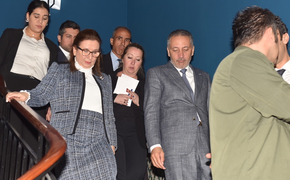 المغرب وتركيا يمنحان "مهلة" لاتفاقية التبادل الحر قبل مراجعتها