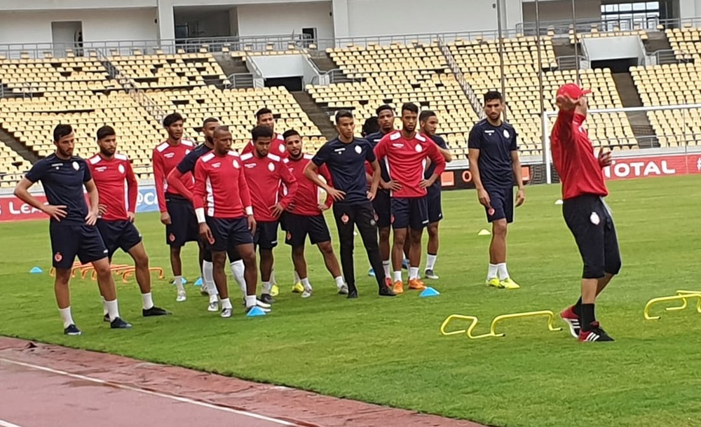 10 لاعبين بنصف مليار.. الوداد أكثر أندية العالم نشاطا في سوق "الميركاتو"!