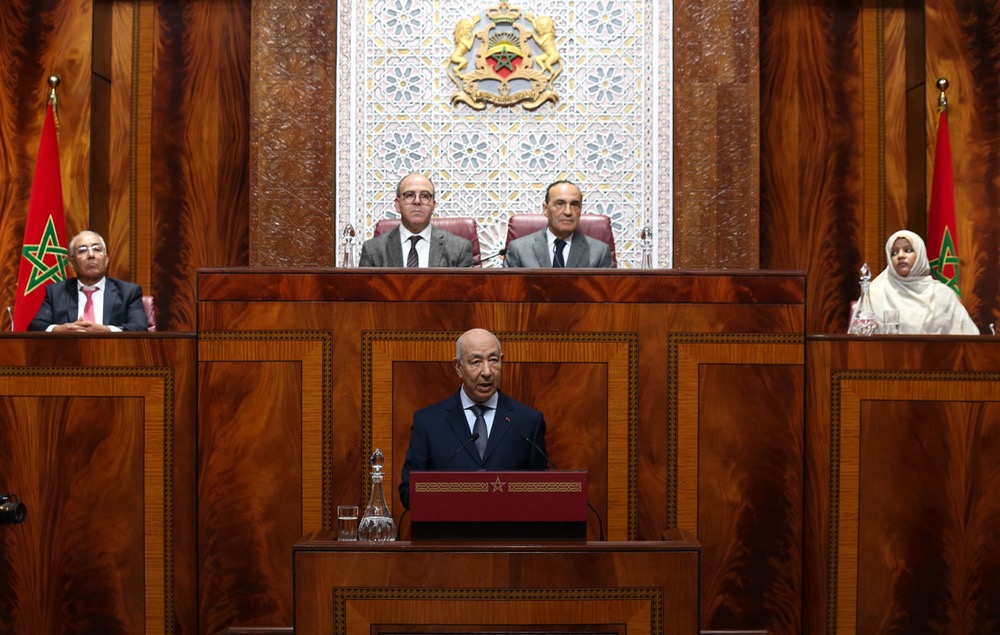 جطو: المحاكم المالية تلقت أزيد من 232 ألف تصريح إجباري بالممتلكات منذ2010