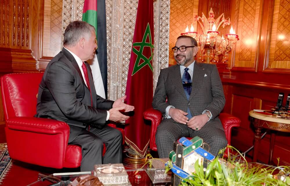 المغرب و"صفقة القرن": ماذا بقي من الموقف المشترك للمملكة مع الأردن والفاتيكان؟