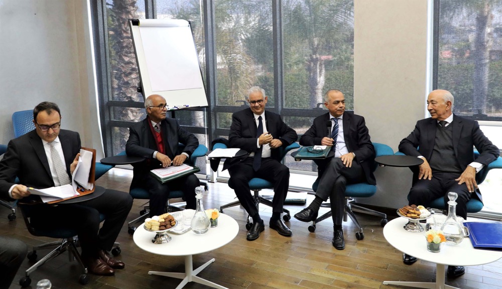  حزب "الاستقلال" يَدعو إلى القطيعة مع اقتصاد الريع واعتماد حكامة فاعلة 