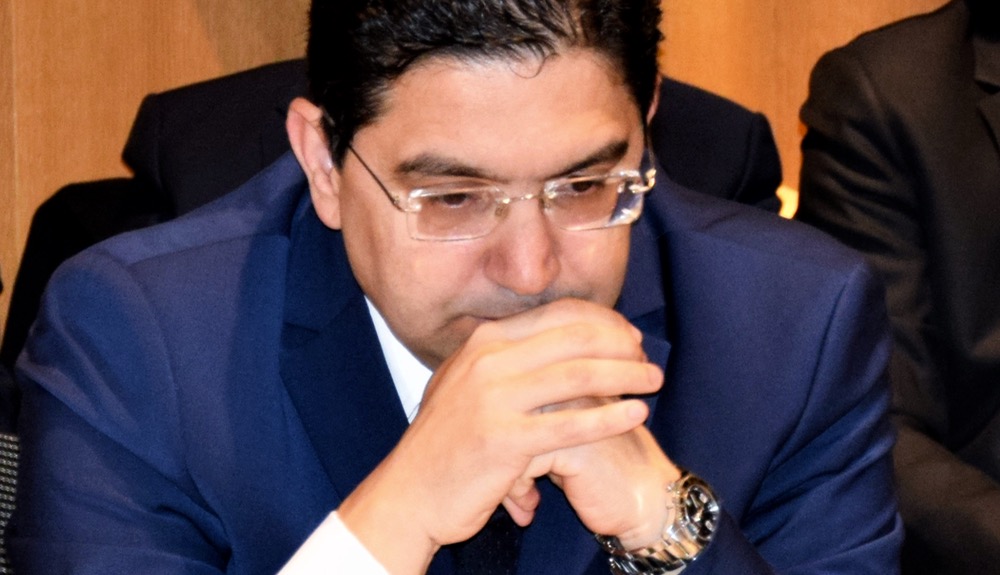 وُصف بـ"المخزي".. مَوقف المغرب من "صفقة القرن" يغضب حقوقيين وسياسيين