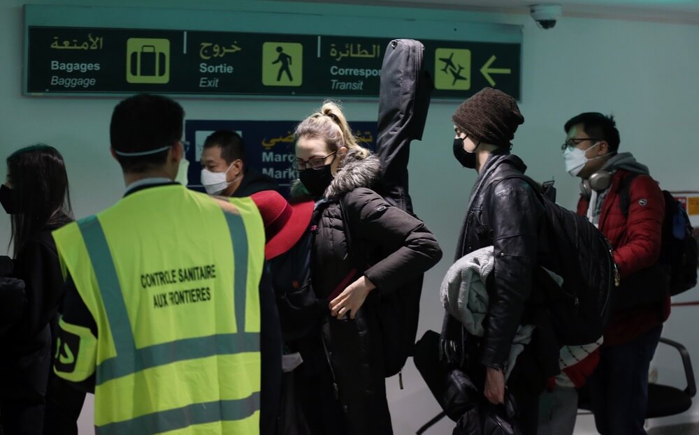 تفاصيل إعادة "مغاربة ووهان" عبر روسيا قبل وضعهم في "الحجر الصحي"