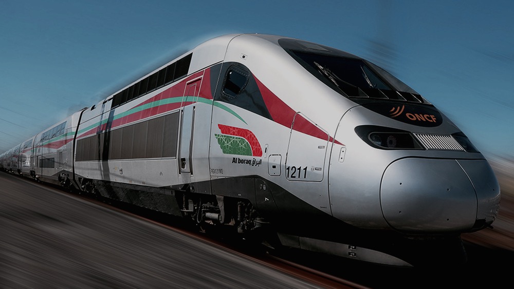 كلف 3 ملايير دولار.. "البراق" بشبكة هاتف ضعيفة وأنترنت شبه منعدم!