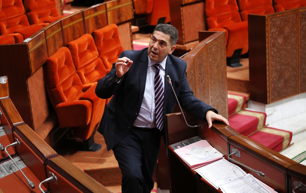 أمزازي: الإصلاح البيداغوجي الجديد سيبقي نظام إجازة- ماستر- دكتوراه