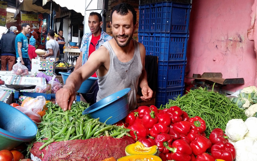 مندوبية التخطيط: تراجع معدل الطلب الداخلي إلى 1,6 في المائة