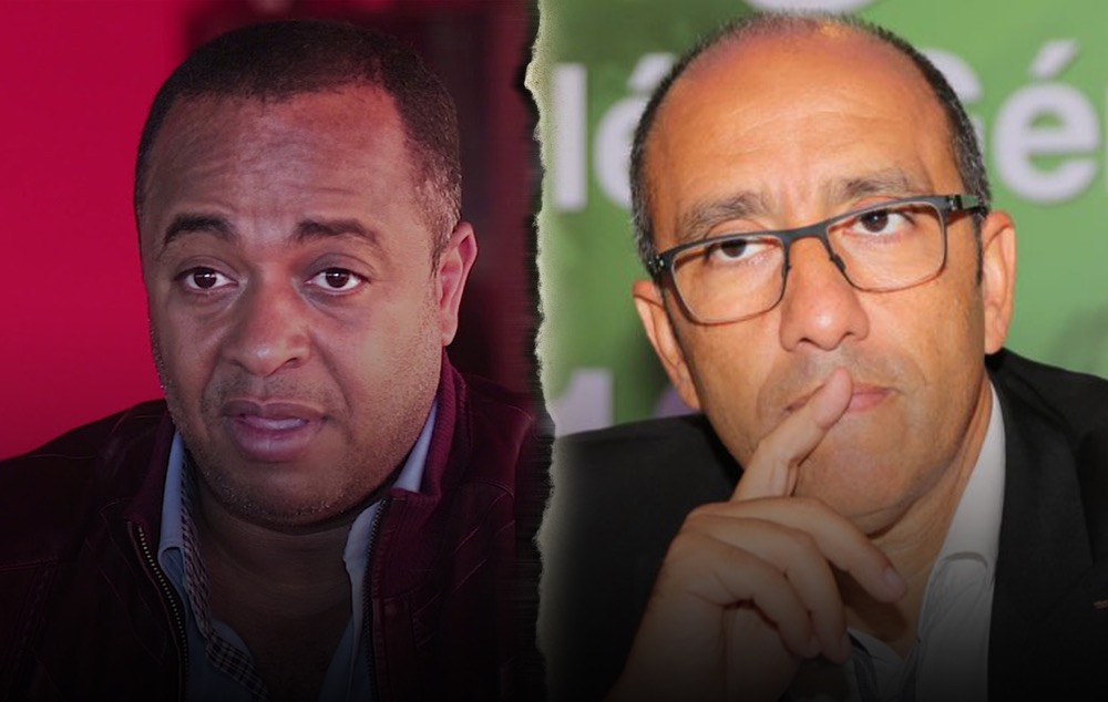 صراع الكواليس بين "عصبة" الناصيري و "رجاء" الزيات حول مؤجل الجديدة