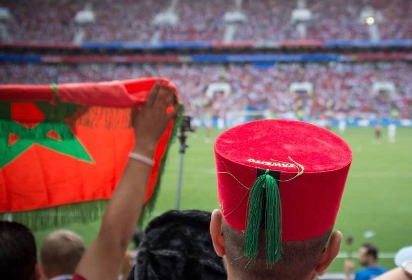 1,5 مليون دولار رقم معاملات "ميركاتو" البطولة المغربية لـ2019