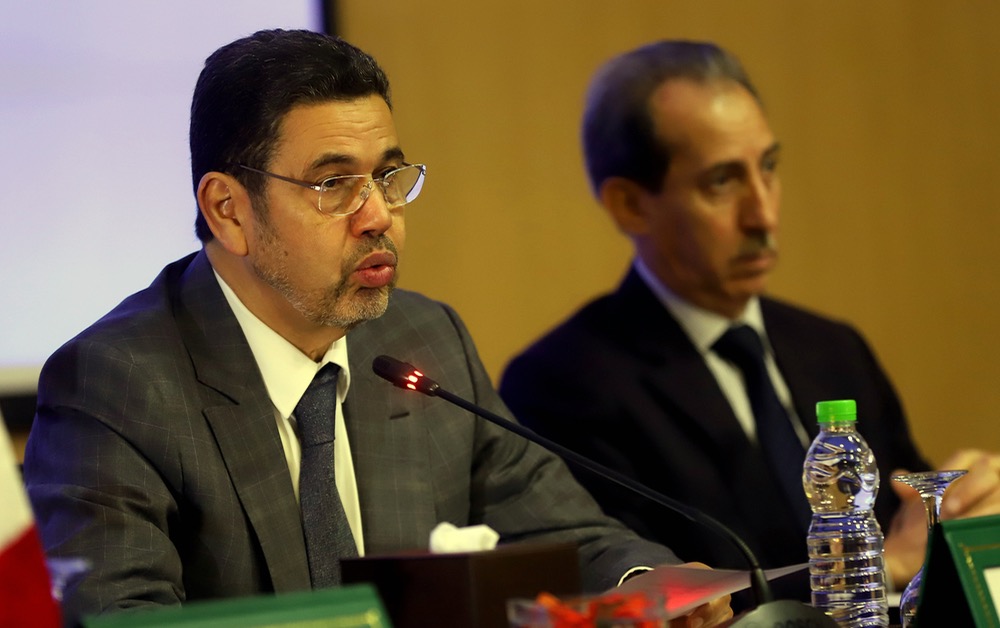 دورية لرئيس النيابة العامة تعلن "الحرب" على جرائم الفساد المالي