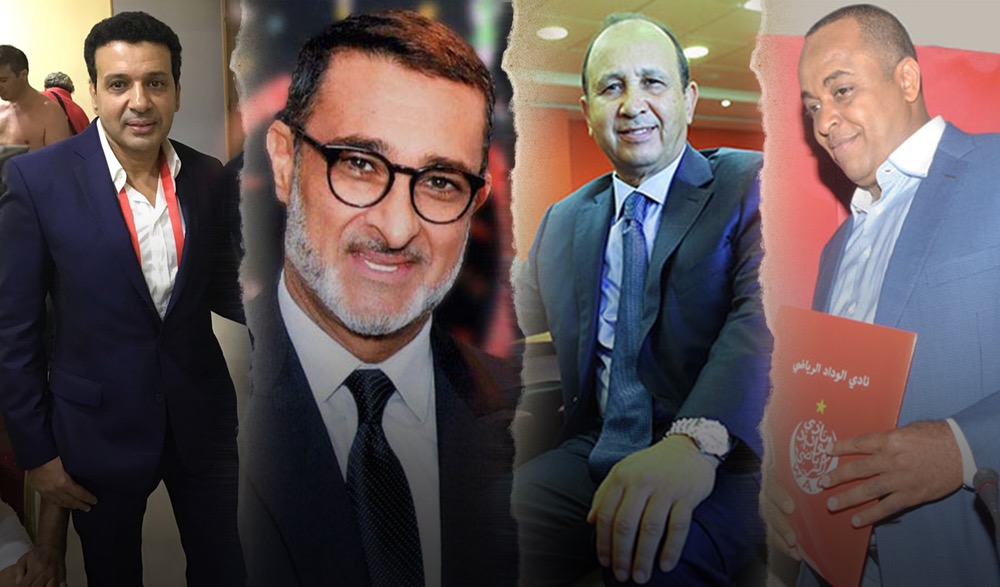 ازدواجية مهام التسيير.. عائق أمام "النموذج التنموي" الرياضي