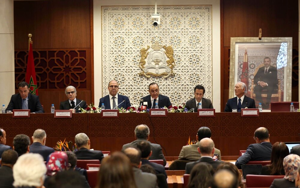  بعد إفلاس 8 آلاف مقاولة في 2019.. البنوك تستجيب لدعوة الملك 