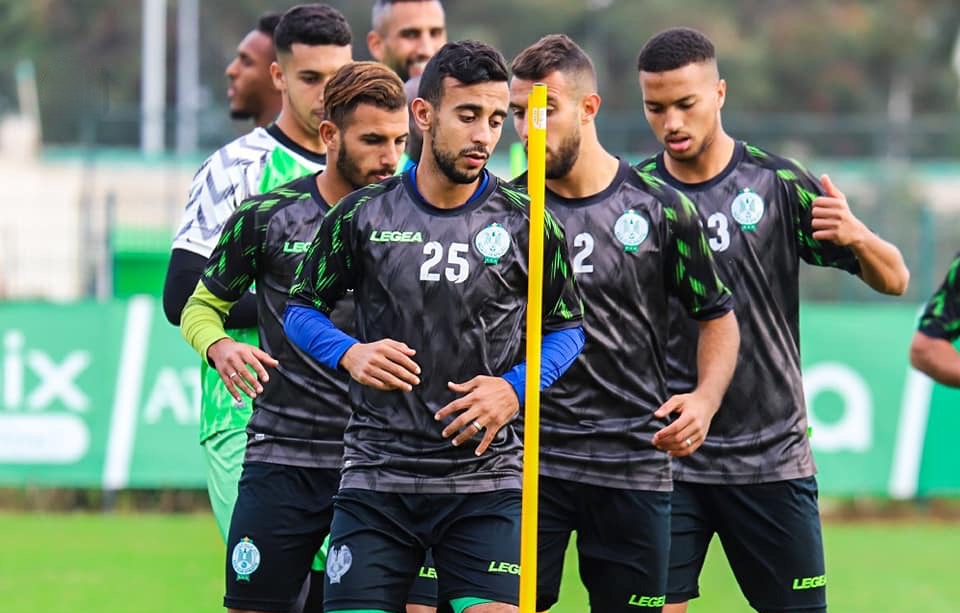 بعد تقشف الزيات.. هكذا فشل الرجاء في تدبير "الميركاتو" الشتوي