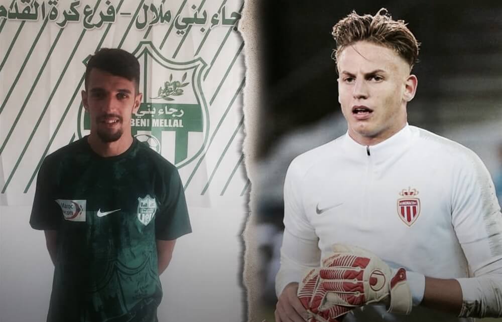  دوليان سابقان يقتربان من تعزيز ترسانة الوداد قبل إغلاق "الميركاتو" 