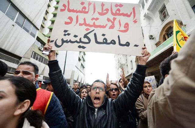 بعد دورية عبد النبوي.. مستشار العثماني يعلن إطلاق حملة على الفساد بالوزارات