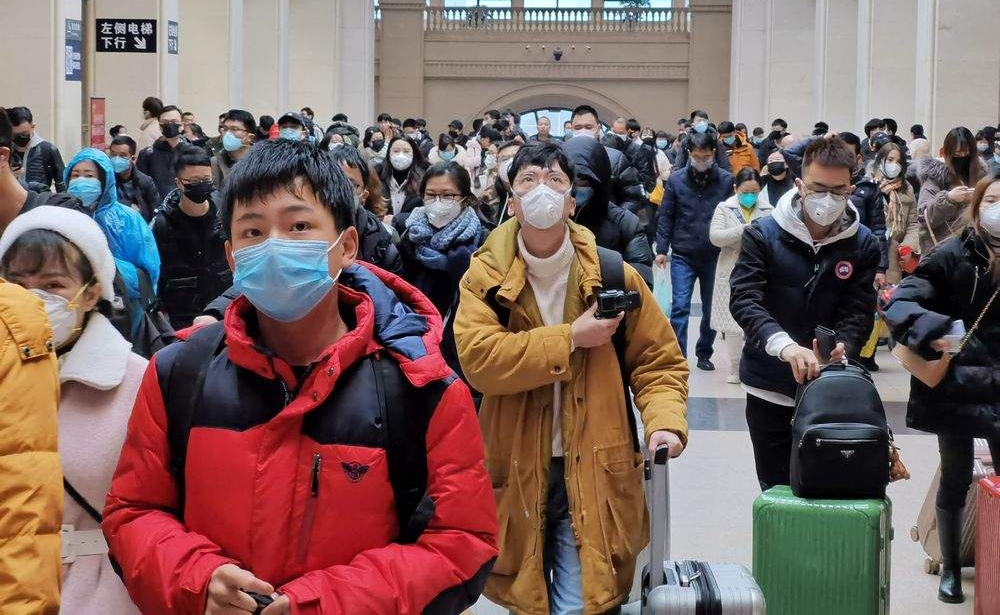 نائب روسي: فيروس كورونا "استفزاز أمريكي" للصين.. وسيختفي خلال شهر