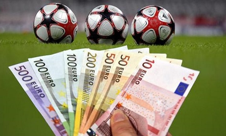  7.35 مليار دولار قيمة ما أنفقته أندية كرة القدم على الانتقالات سنة 2019 