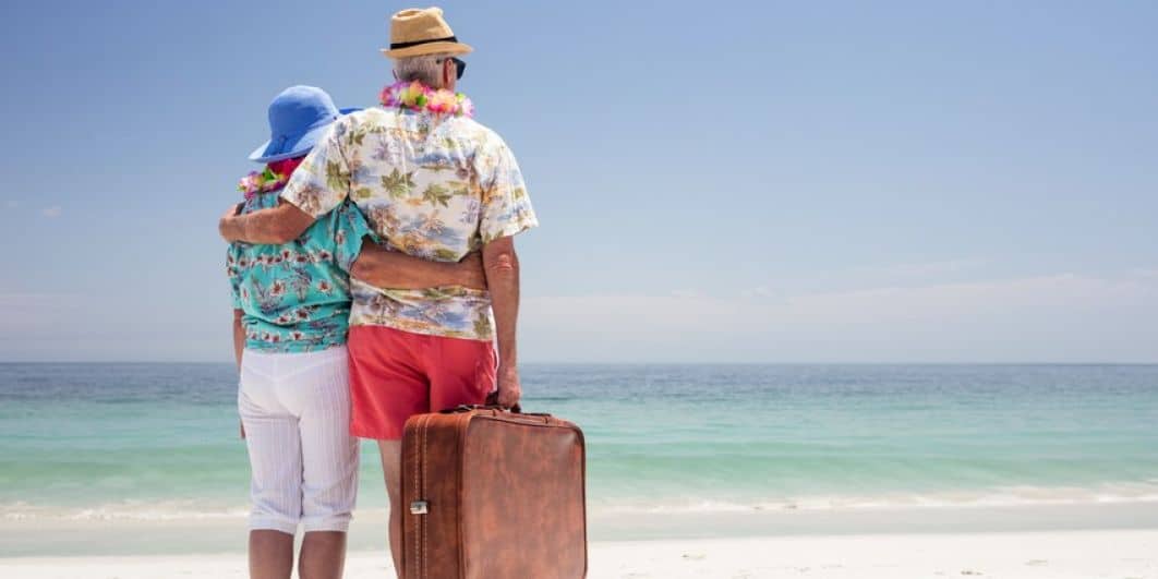  بسبب غلاء المعيشة.. المتقاعدون الفرنسيون يحملون حقائبهم ويقصدون المغرب 