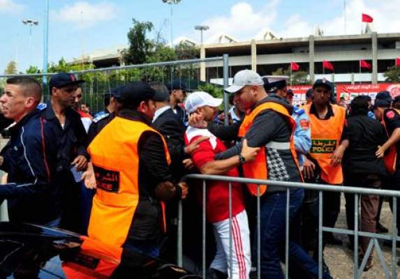  شركة "كازا إيفنت" تستعد لإصدار البطاقة الذكية لاقتناء تذاكر المباريات 