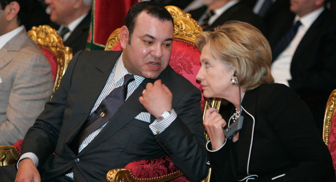  هيلاري كلينتون: عشت "لحظات هوان" خلال إعداد ومشاهدة فيلم وثائقي عني 