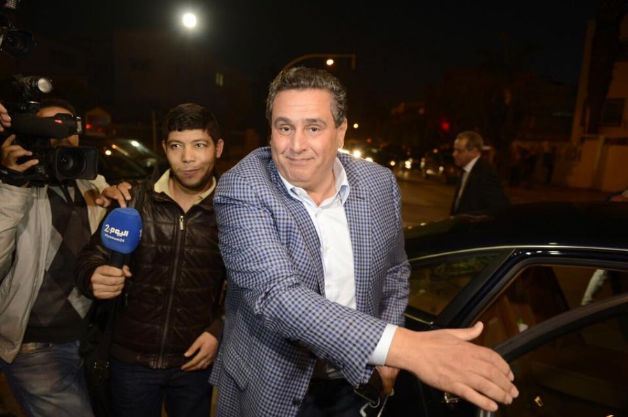 مندوبية التخطيط توجه صفعة ثانية لأخنوش: النمو بالمغرب تراجعَ بسبب الفلاحة