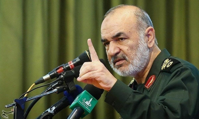 الحرس الثوري الإيراني: لدينا مخزون من الصواريخ يكفي لتدمير أي عدو