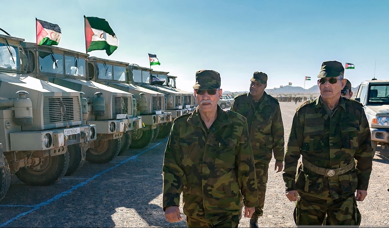 "البوليساريو" تلوم الأمم المتحدة بعد محاولتها منع رالي "إيكو رايس" بالكركارات