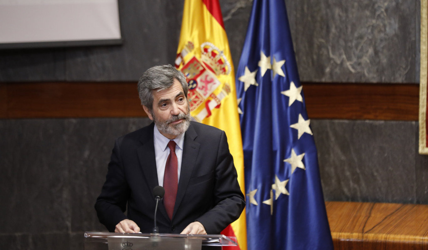 رغم أزمة الحدود البحرية.. وفد قضائي إسباني يزور المغرب لتقوية العلاقات