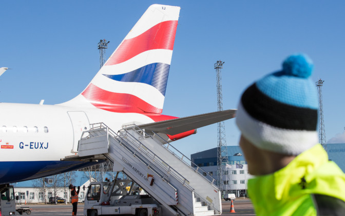 بسبب تأخره عن تحليق طائرة إلى المغرب.. بريطاني يختلق سببا جنونيا لإيقافها!