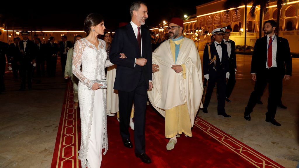  بعد رغبة الرباط ترسيم حدود البحرية.. هل تغير إسبانيا سياستها تجاه المغرب؟ 