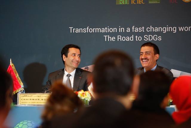 المغرب والبنك الدولي يوقعان اتفاقا بـ 275 مليون دولار لتأمين "الكوارث الطبيعية"