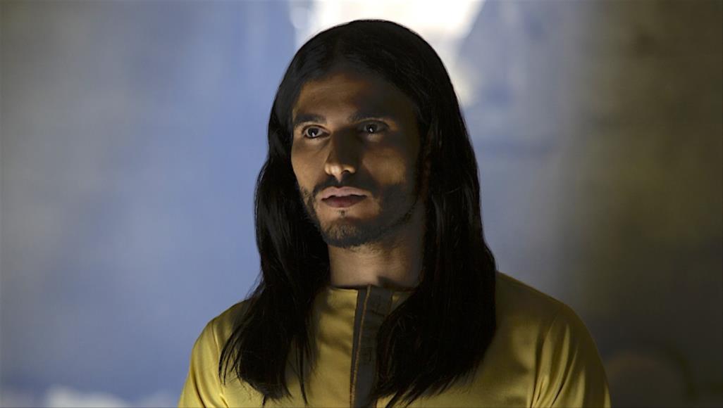  مسلسل "المسيح" على "نتفليكس".. جدل ومطالب بالمنع لمعاداته للمسلمين 