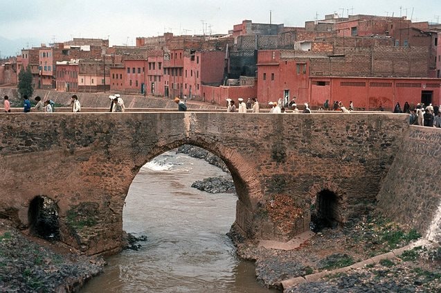 ثلث المغاربة يعيشون في البوادي: المملكة خلف دجيبوتي وبوتسوانا في سلم "التحضر"