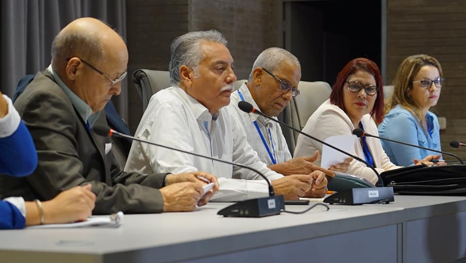 الـPPS: "صفقة القرن" غطرسة وإمبريالية صهيونية معروفة