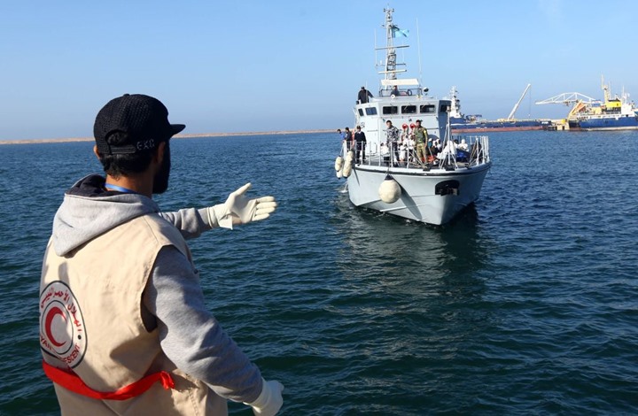 الإنقاذ البحري الإسباني: السلطات المغربية صارت تساعدنا بعدما كانت تتجاهلنا