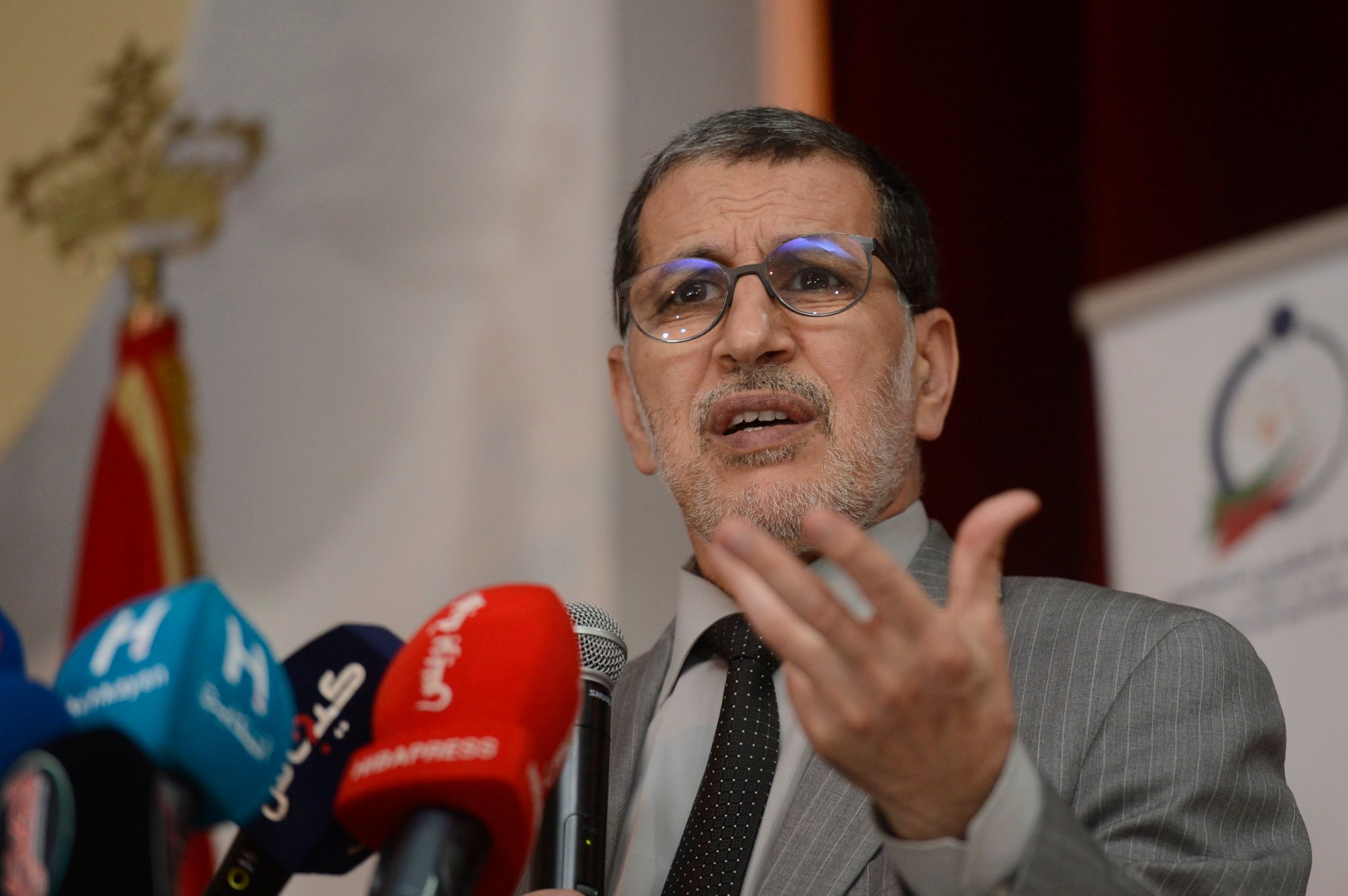 العثماني: محاربة الفساد عملية "عسيرة وطويلة" ويُفترض أن تكون ورشا وطنيا