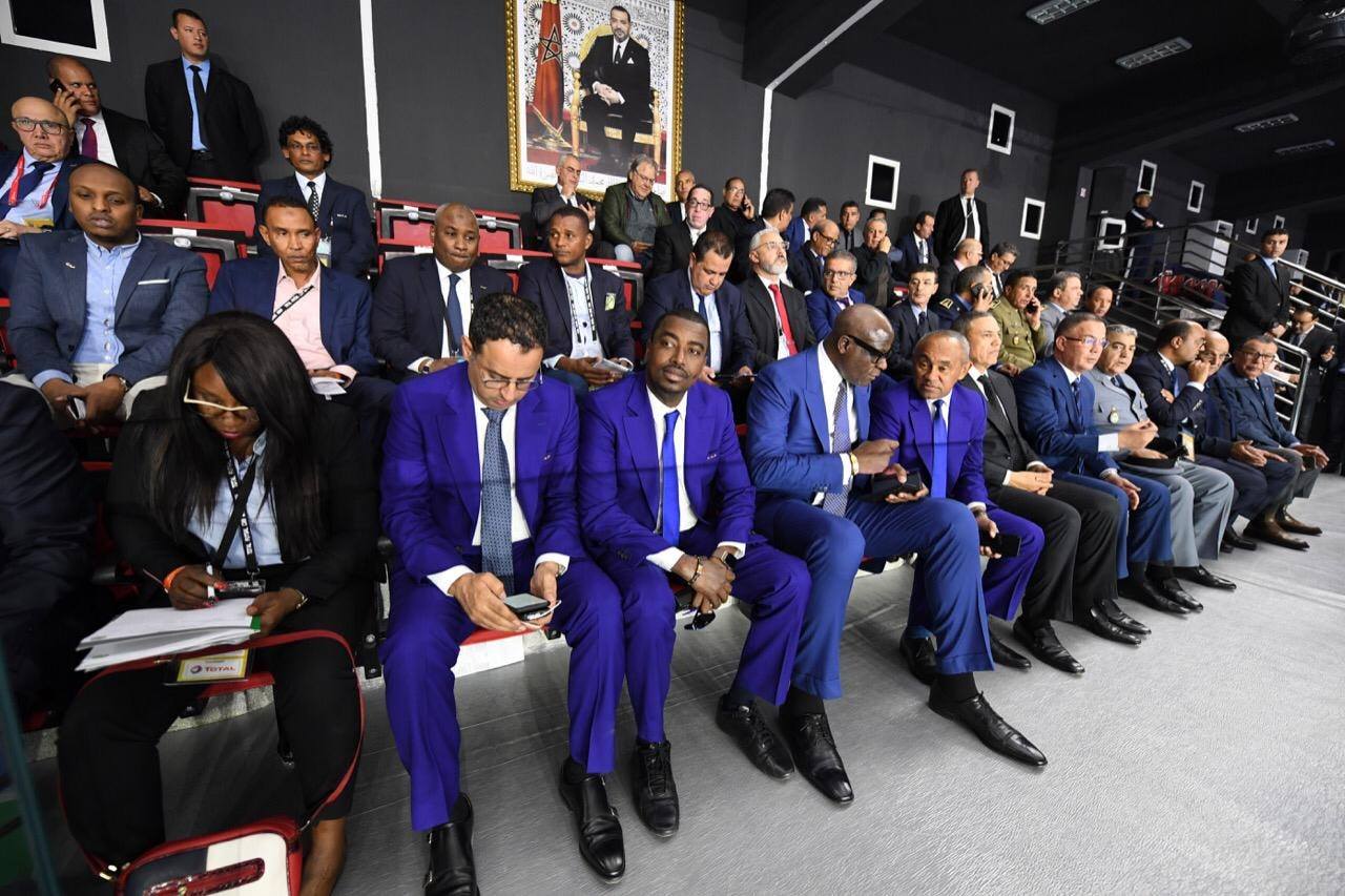  "كان الفوتسال" بالعيون.. هل هي فرصة لسحب البساط من الجزائر وجنوب إفريقيا؟ 