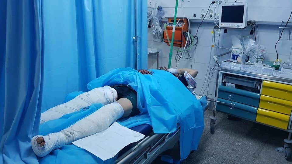 قنصلية المغرب بتونس تؤكد وفاة مغربي بليبيا جراء "قذائف حفتر"