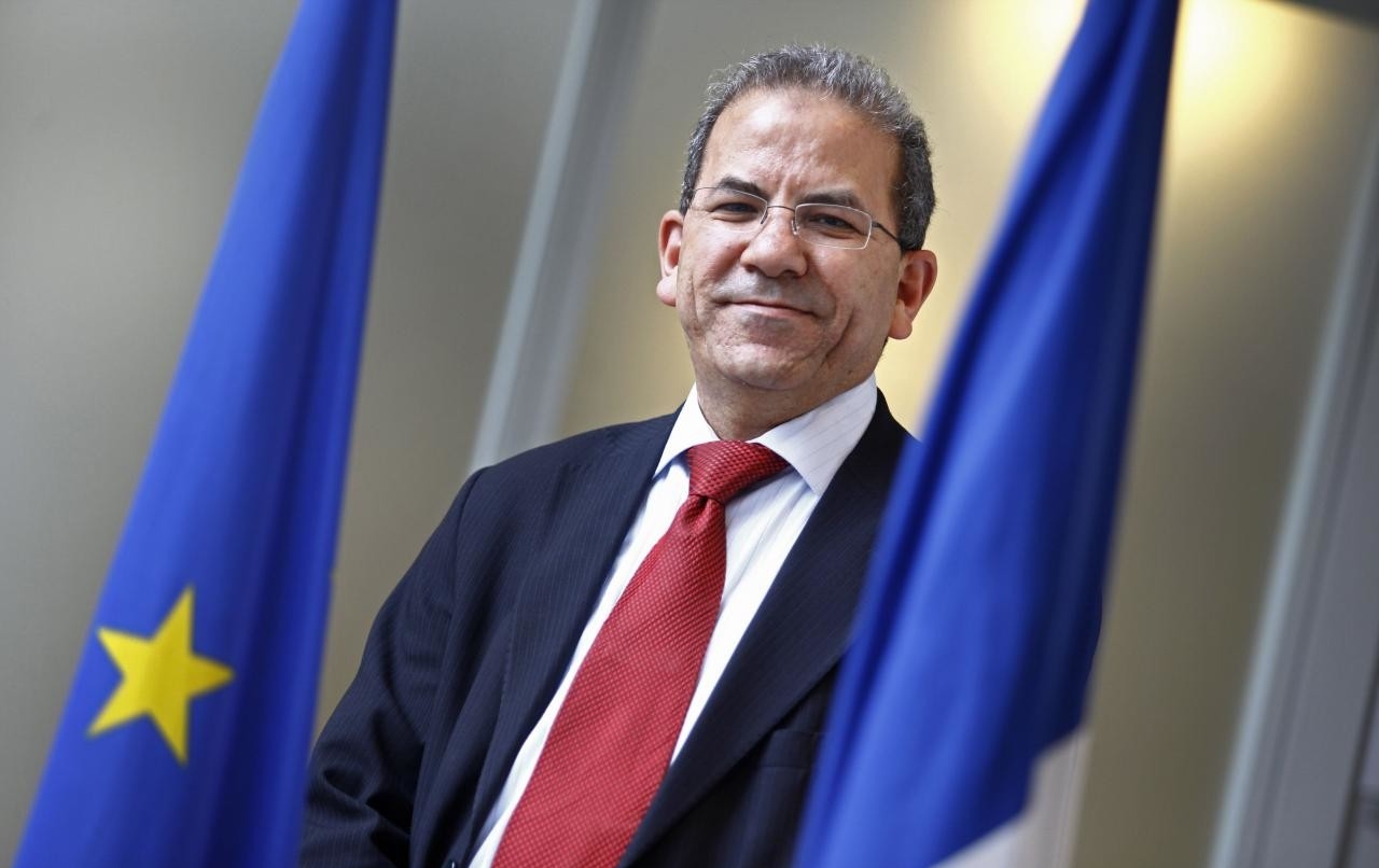 انتخاب فرنسي من أصل مغربي رئيسا للمجلس الفرنسي للديانة الاسلامية