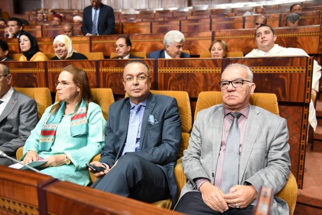 الاستقلاليون يمهدون لتصفية صندوق تقاعد البرلمانيين وإرجاع المساهمات لأصحابها