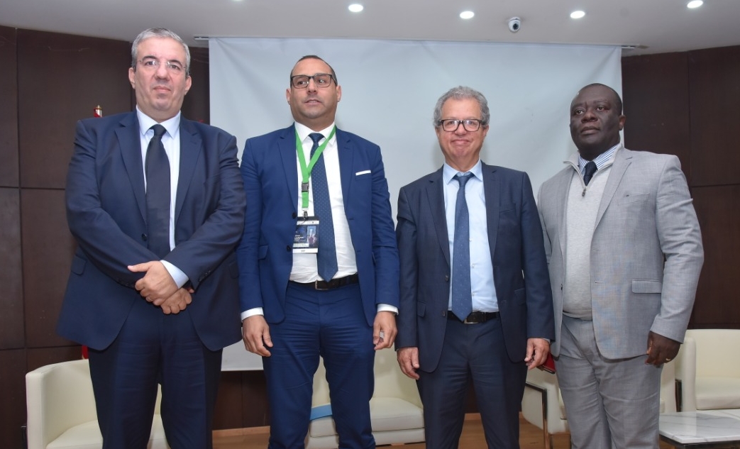 الدارالبيضاء تعطي انطلاقة القافلة الوطنية للمقاولات والتشغيل