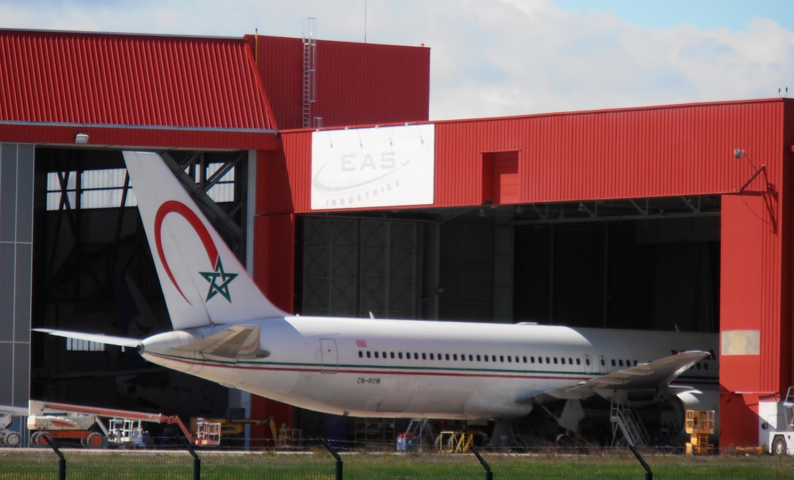 لماذا لم تطلب "لارام" تعويضا من "بوينغ" بعد خسائرها بسبب "737ماكس"؟