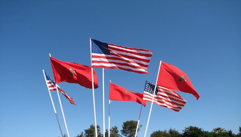 أمريكا تعتزم اتخاذ المغرب قاعدة لرفع صادراتها الفلاحية نحو شمال إفريقيا