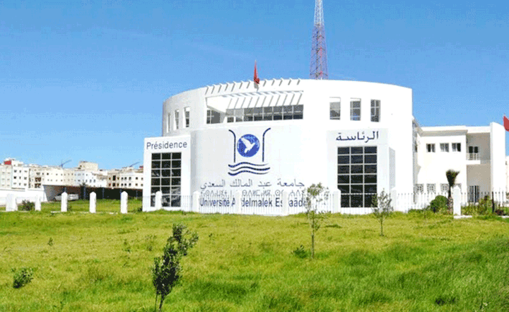  شيكات بدون رصيد تُفجر فضيحة جديدة بجامعة عبد المالك السعدي 