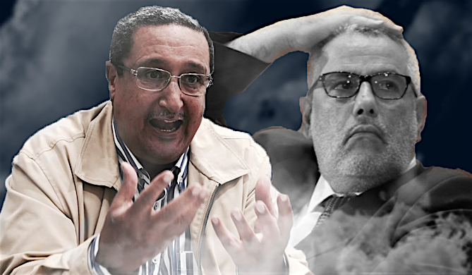 بلكبير: بنكيران كان مُستهدفا بـ"الاغتيال".. وقيادات الـPJD لا تزوره حتى في الأعياد